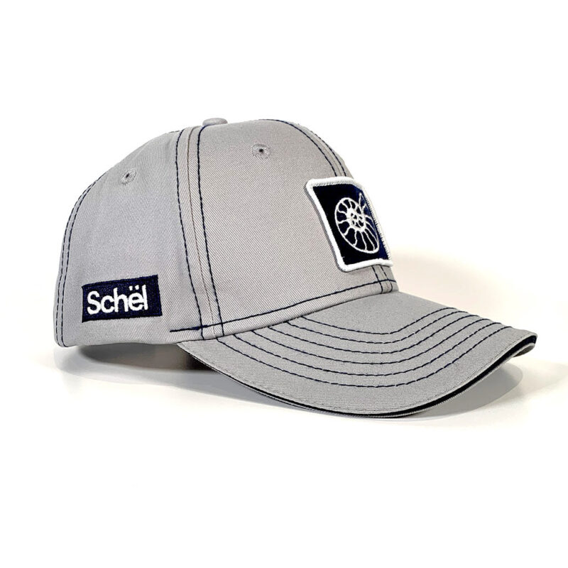 The Whitewater Cap by Schel Apparel