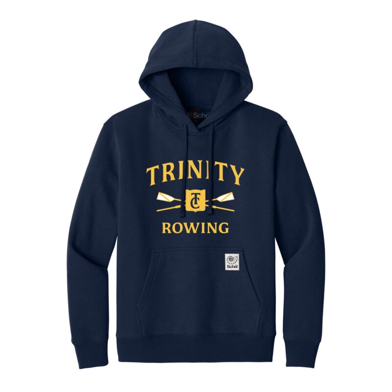 Apex Hoodie Trinity Rowing Navy